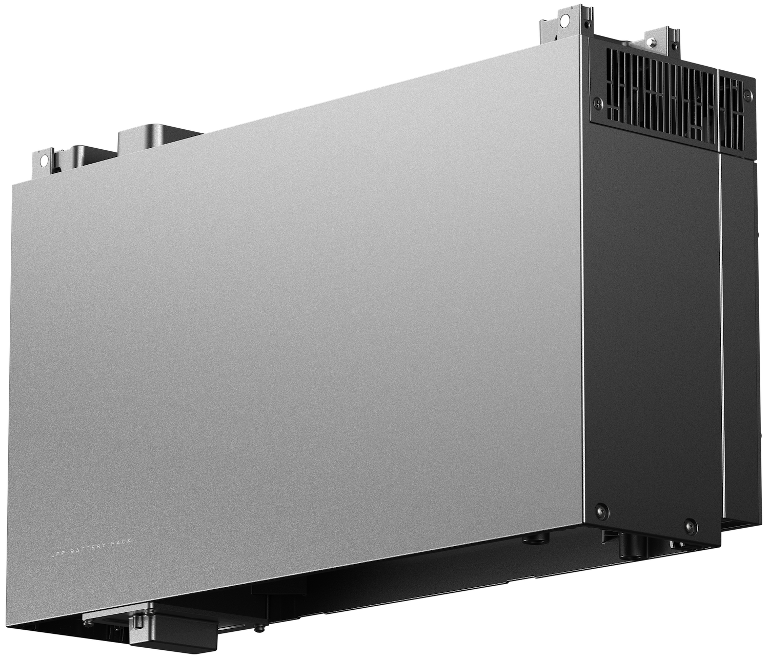 EcoFlow Ocean 2 LFP-Batterie 8 kWh