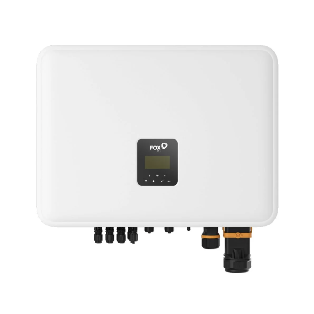 FoxEss H3-5K-Smart
