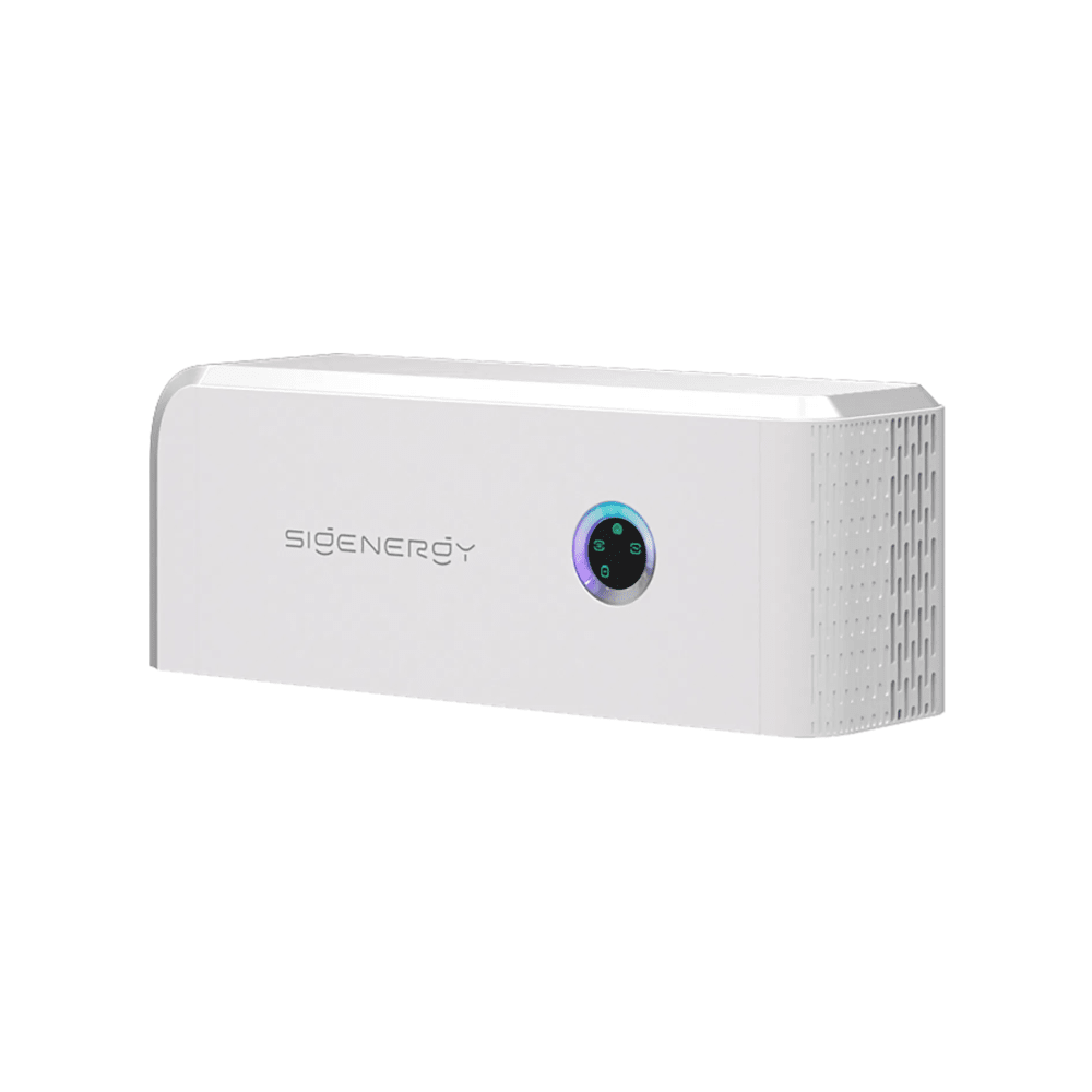 Sigenergy Dummy Energy Controller