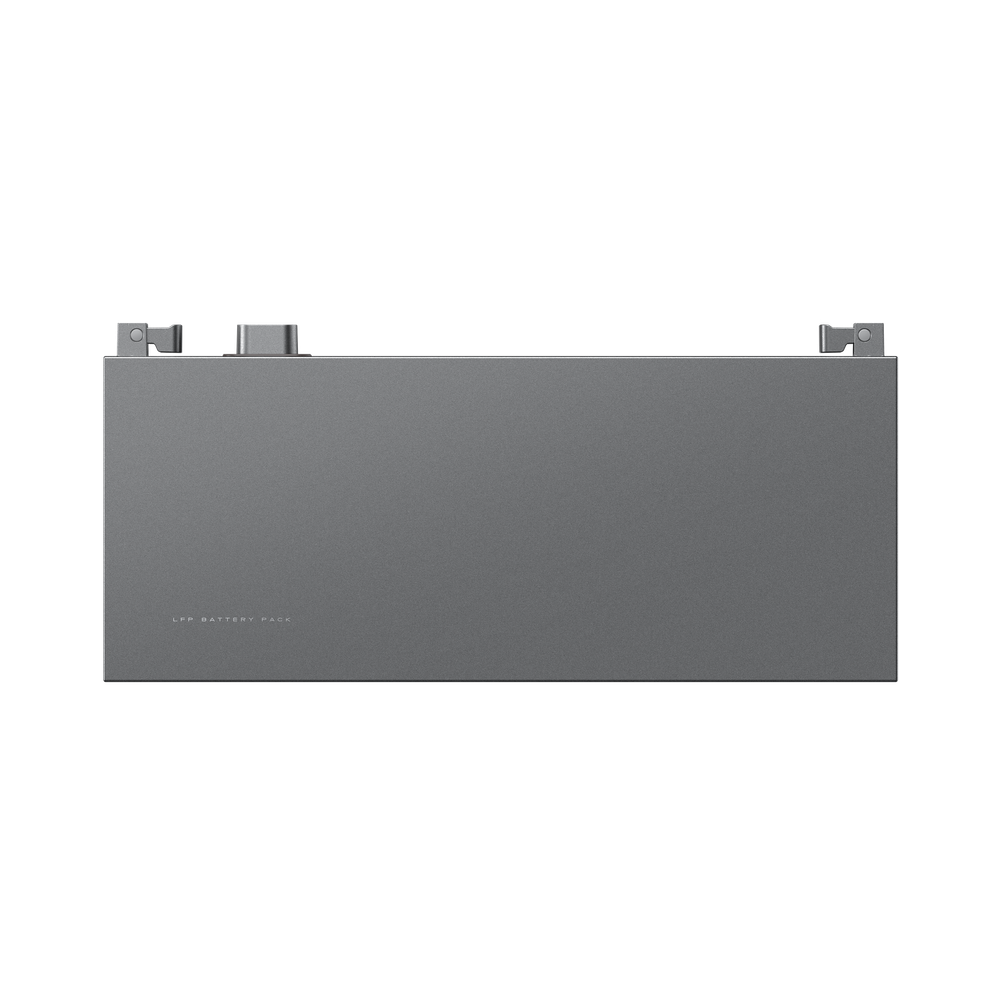 EcoFlow Ocean 2 LFP-Batterie 5 kWh