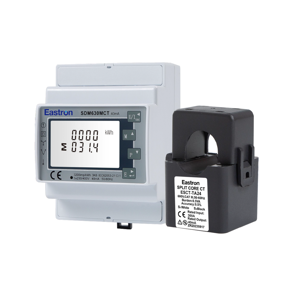 Sigenergy Power Sensor TP-CT300-DH