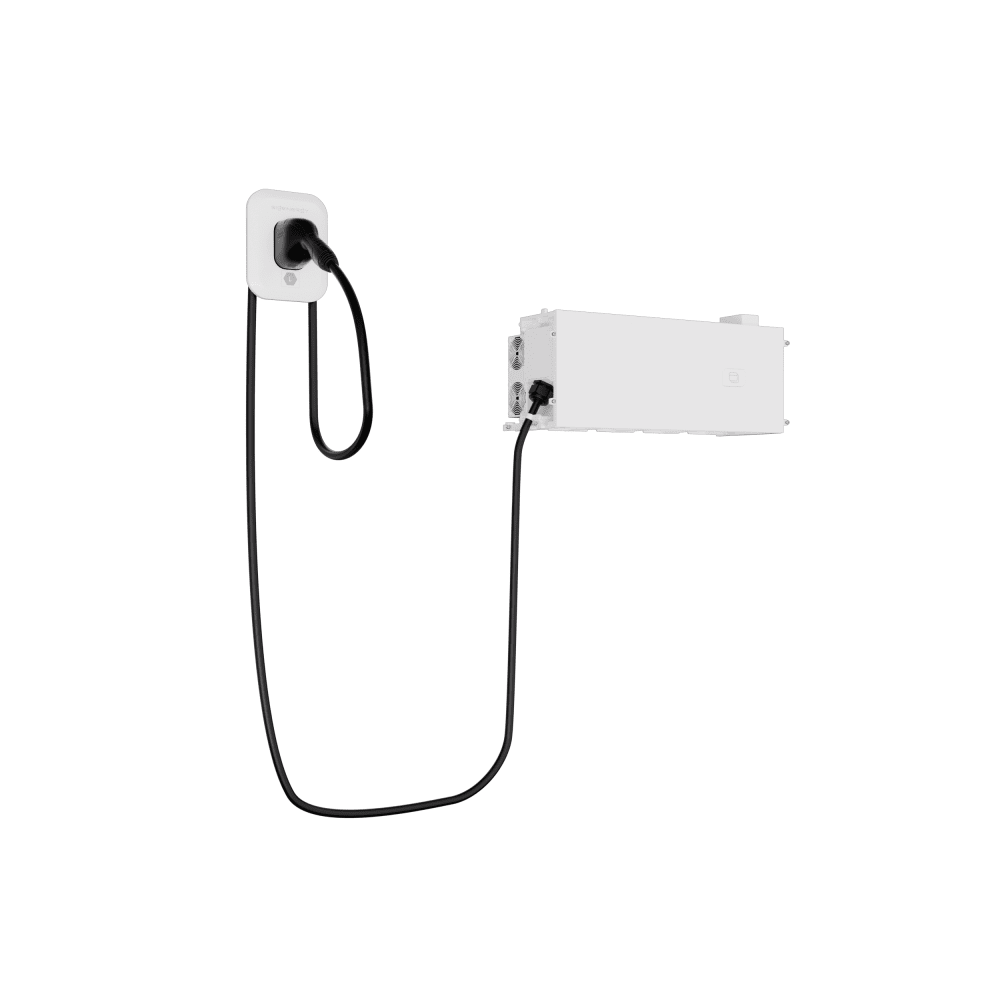 Sigenergy EV DC Charging Module 12 kW 10,0m Cable CCS2