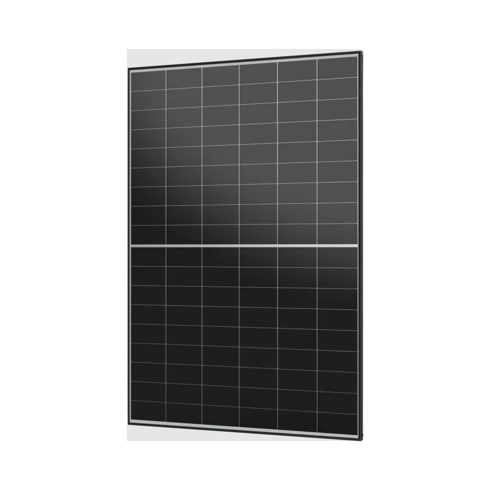 Aiko 440 Nebular 2P A-MAH54Tm Black Frame (B-Ware)
