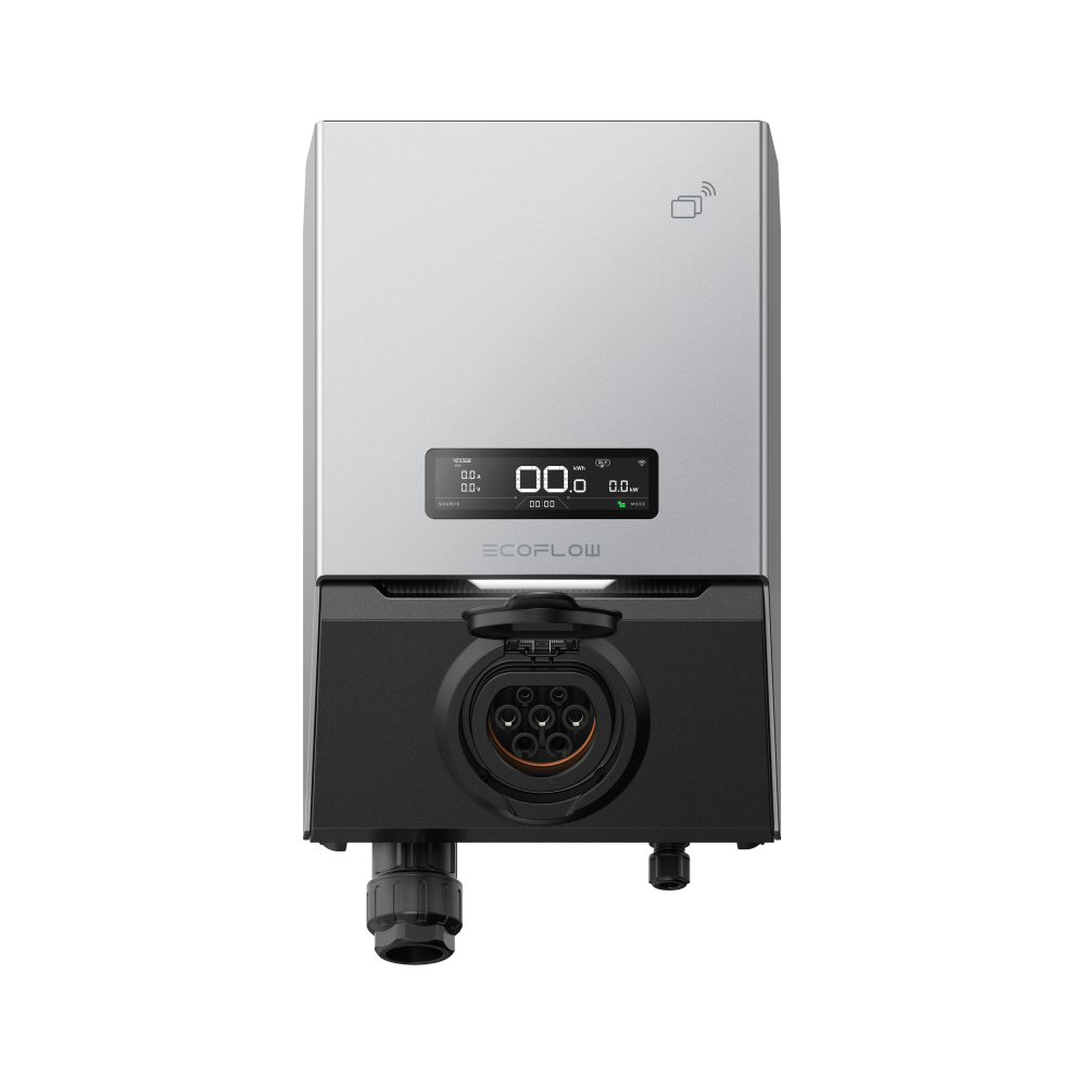 EcoFlow PowerPulse 2 (11 kW / MID)