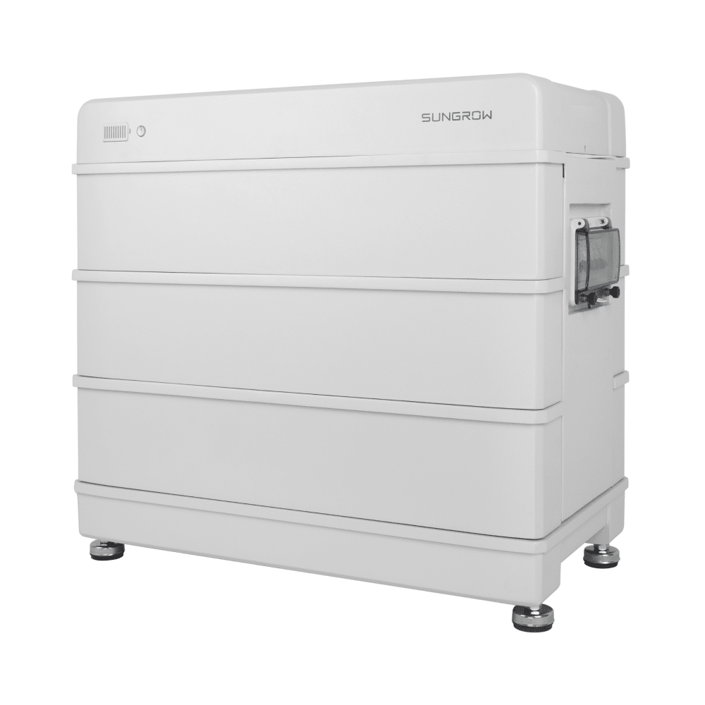 Sungrow SBR 096 V13