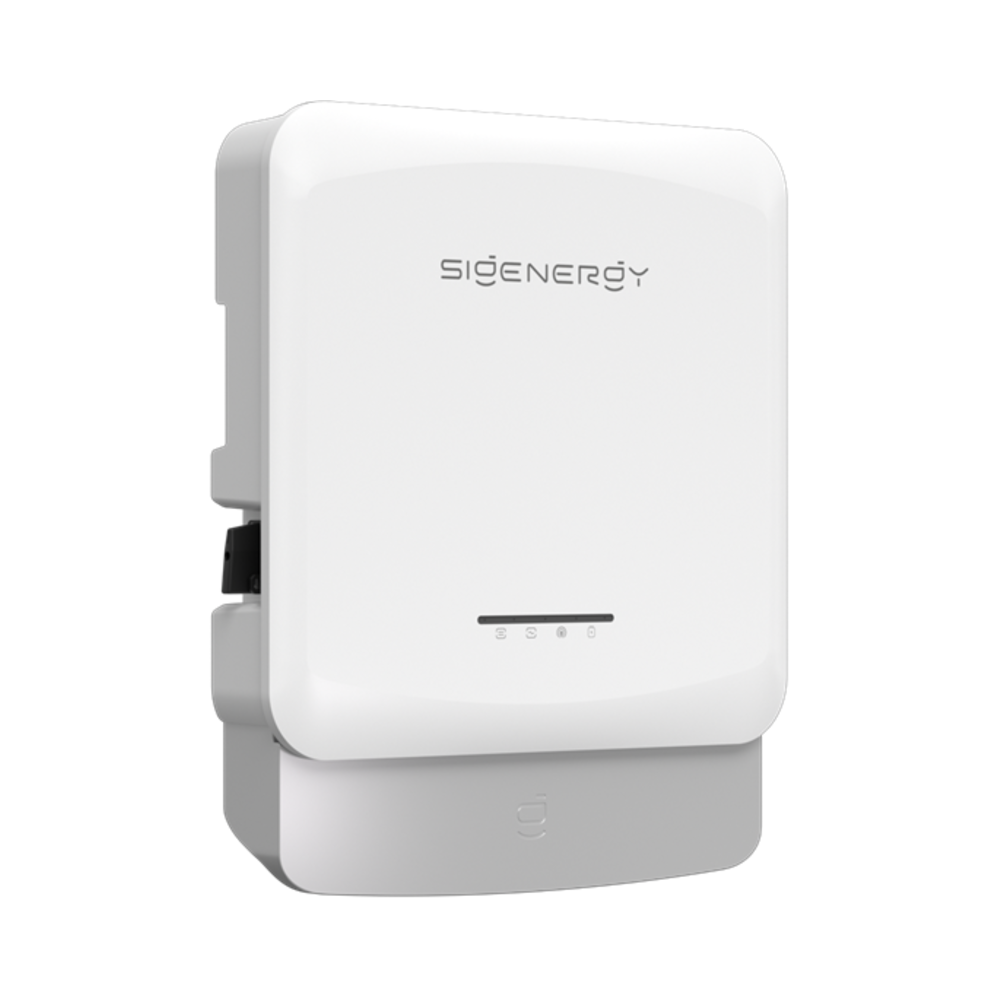 Sigenergy TP2 Hybrid Inverter 6.0 kW
