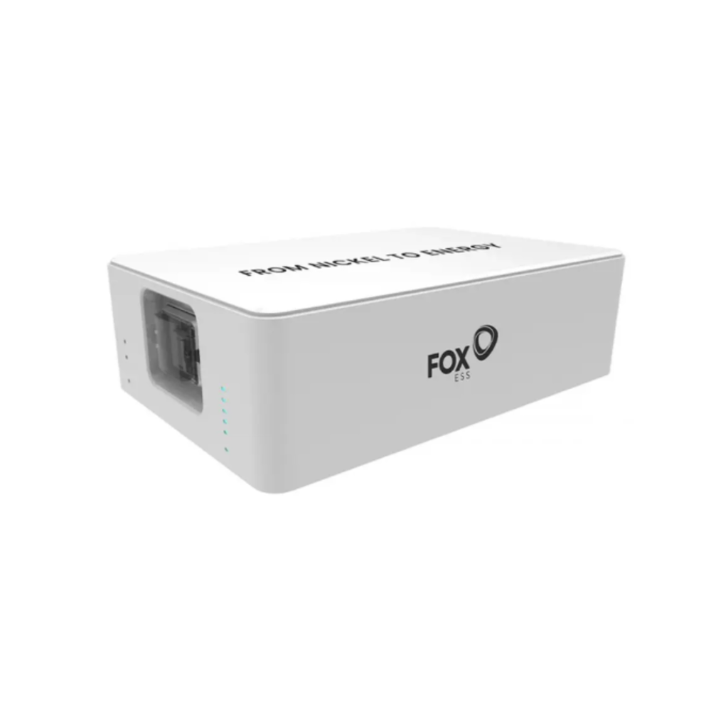 FoxEss EQ5000-M Batterie-Modul (Master) 4,92 kWh