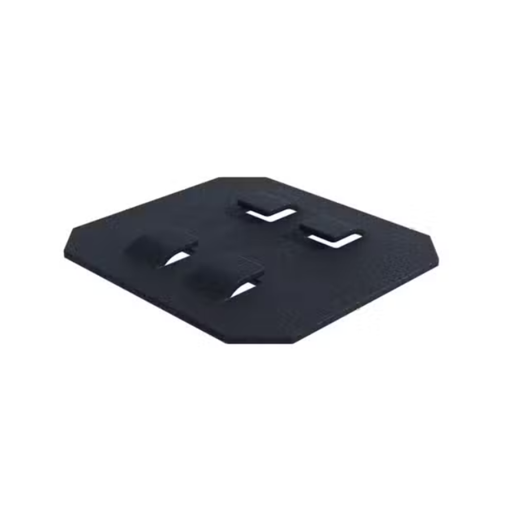 Blubase Connect Bautenschutzmatte XL