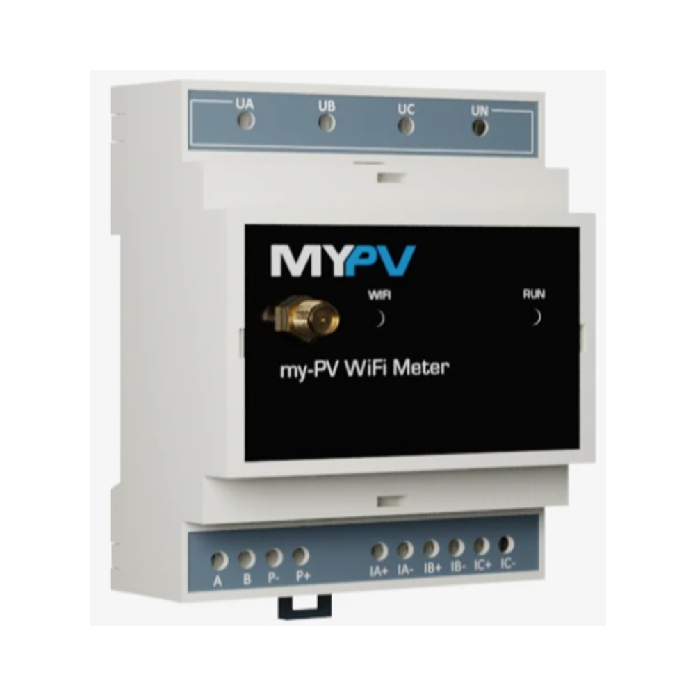 my-PV WiFi Meter