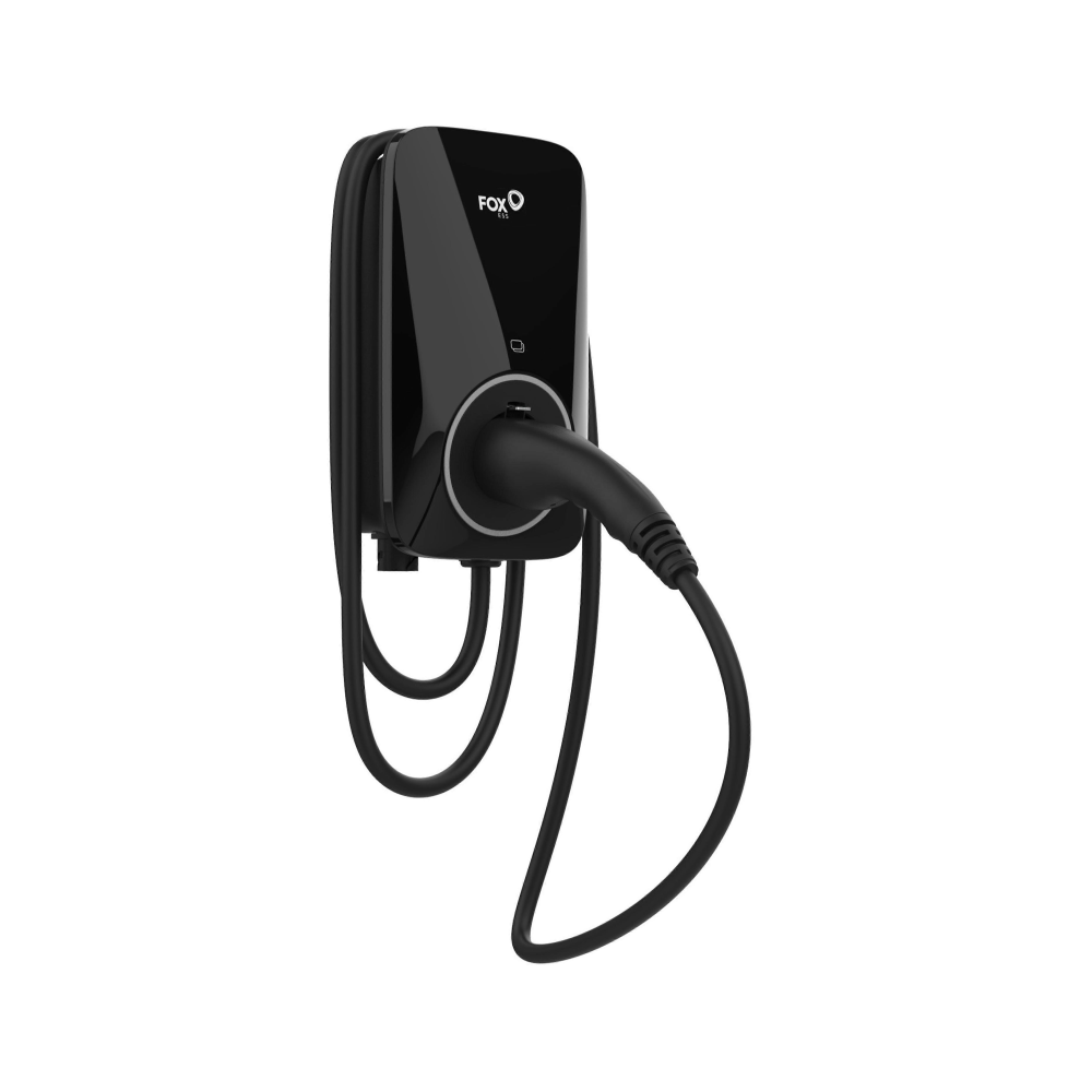 FoxESS Wallbox A011KP1-E-B-WO