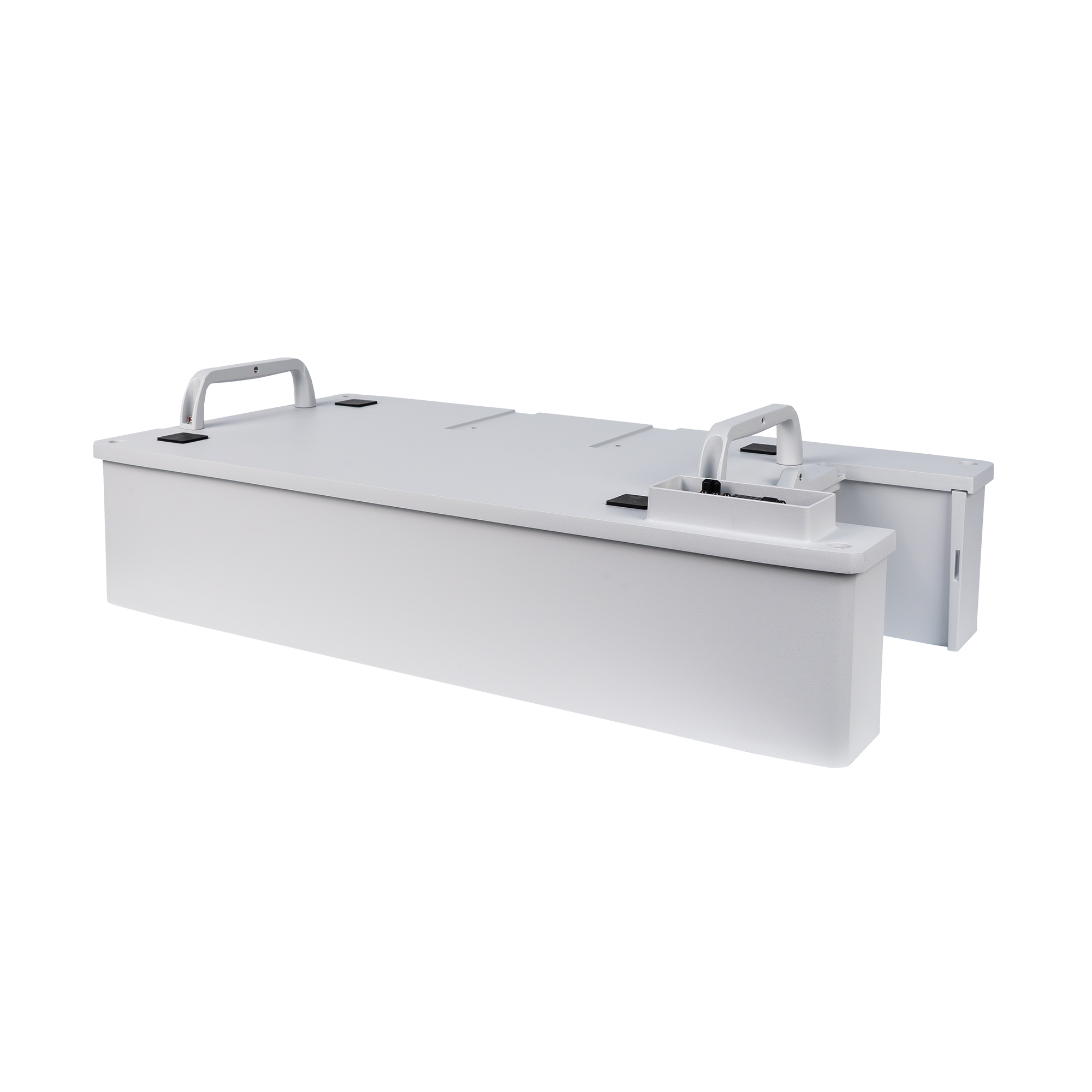 Sungrow Dummy SBR 3,20 kWh Batteriemodul (ohne OVP)