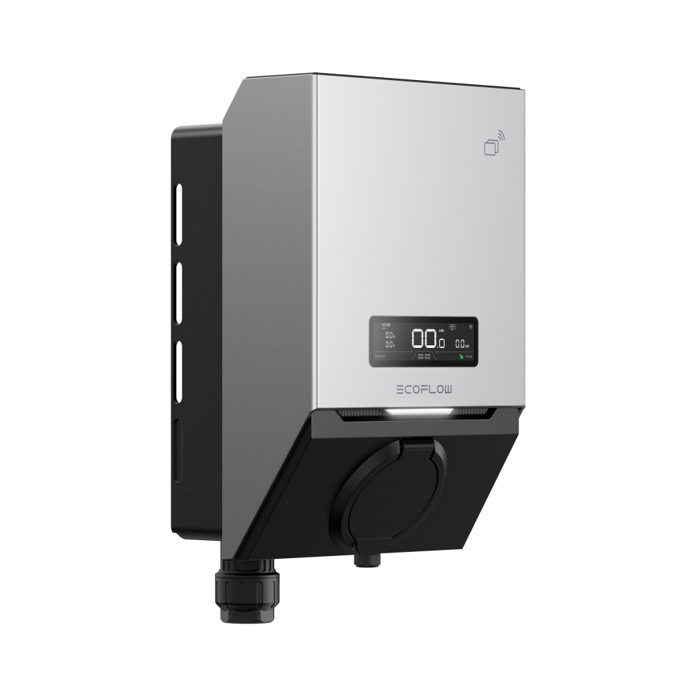 EcoFlow PowerPulse 2 (11 kW / MID)