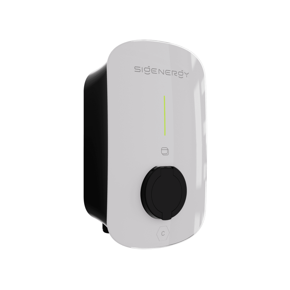 Sigenergy EV AC Charger 11 kW 4G Type2 SH