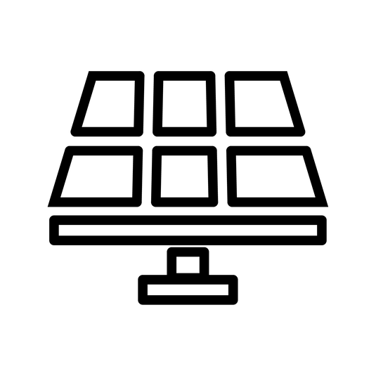 Unterkonstruktion