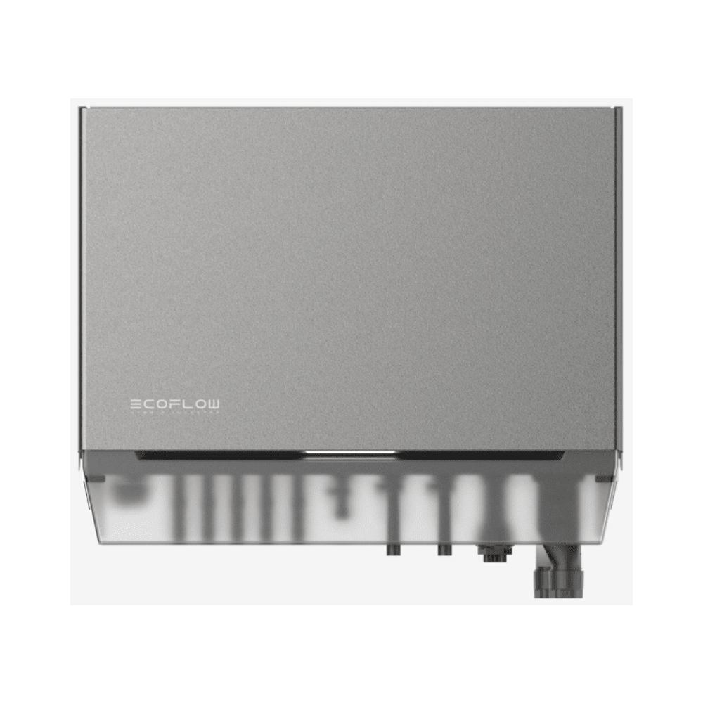 EcoFlow PowerOcean Plus P3-S1 15 kW