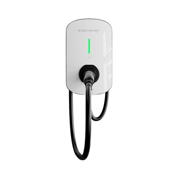 Sigenergy EV AC Charger 11 kW 4G T2 Kabel 5m (Case C)