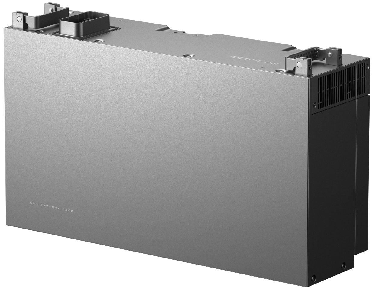 EcoFlow Ocean 2 LFP-Batterie 8 kWh