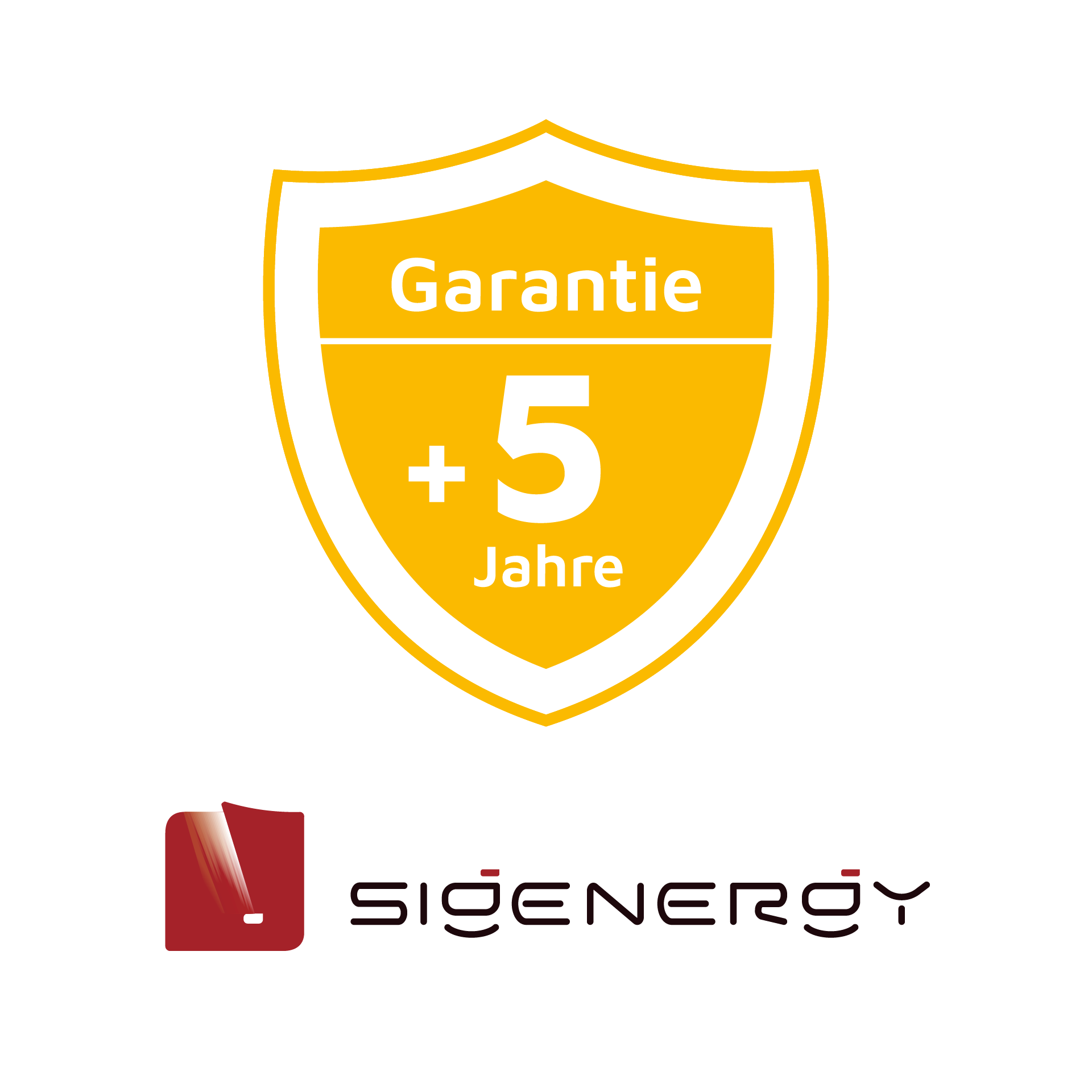 Sigenergy Garantieverlängerung BAT 10.0 (5 Jahre)