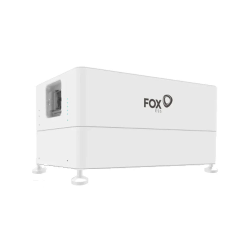 FoxEss EQ5000-L2 Set 10 kWh