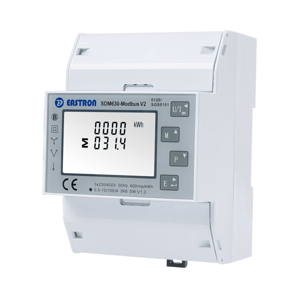 Sigenergy Power Sensor TPX-CH (without CT)