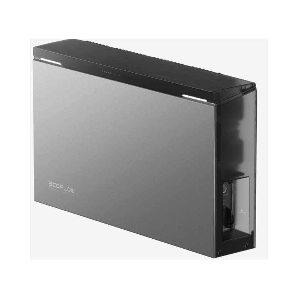 EcoFlow Ocean 2 P3 12 kW