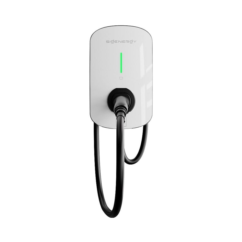 Sigenergy EV AC Charger 22 kW 4G T2 Kabel 5m (Case C)