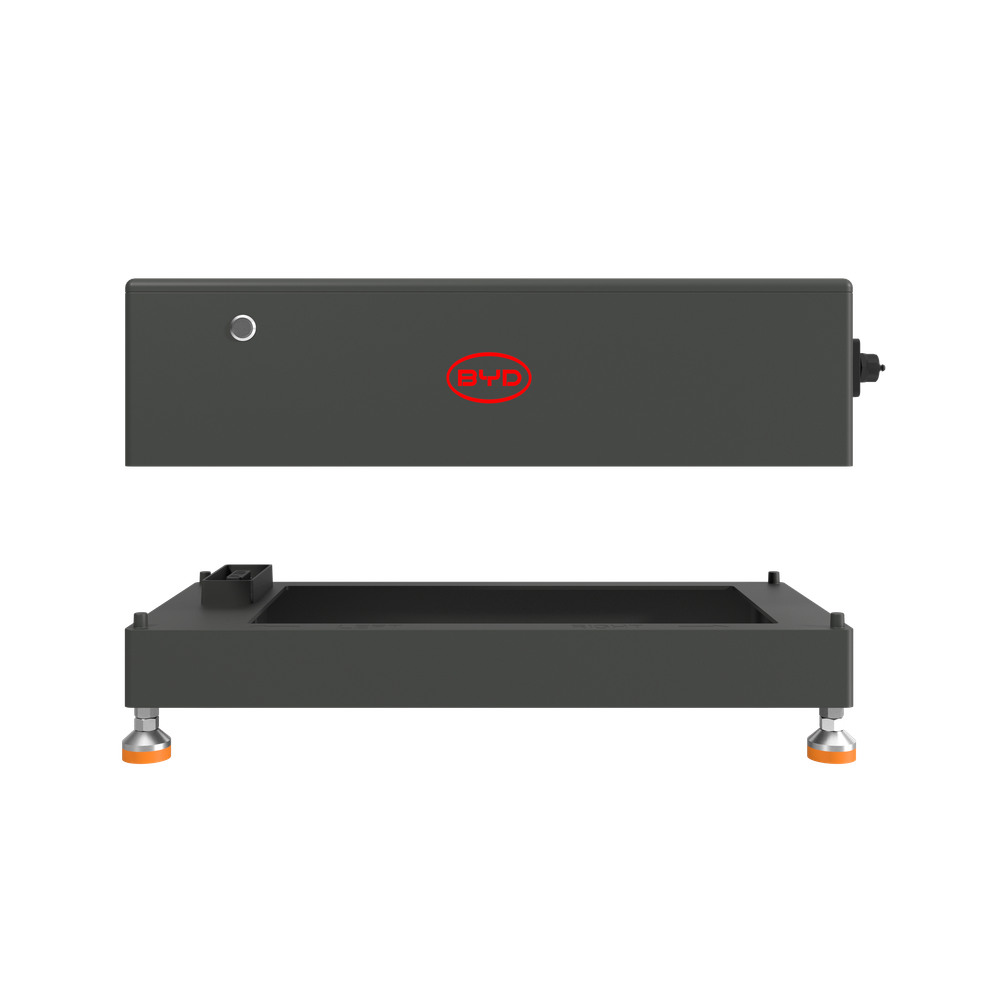 BYD BCU+ Batterie-Zubehör Set (HVB/HVM+/HVS+)