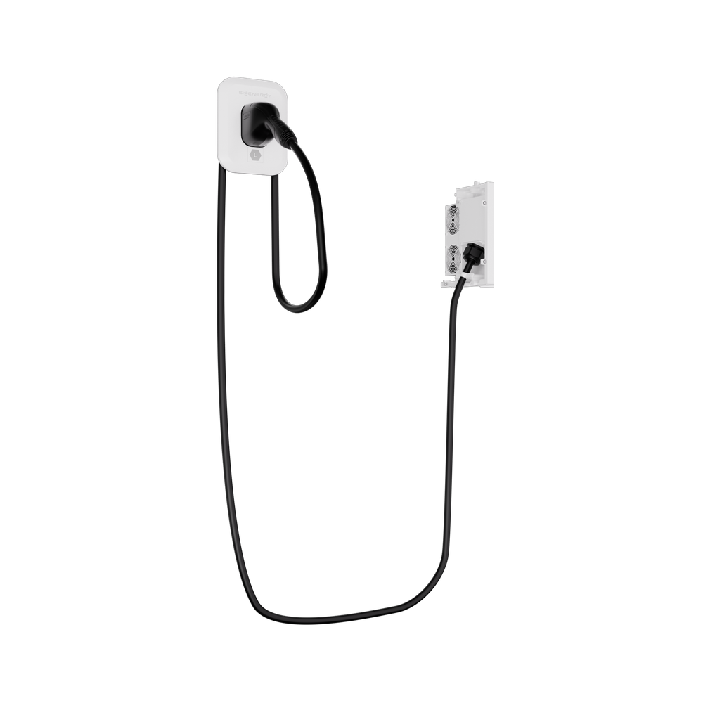 Sigenergy SigenStor EVDC Ladekabel 10 m