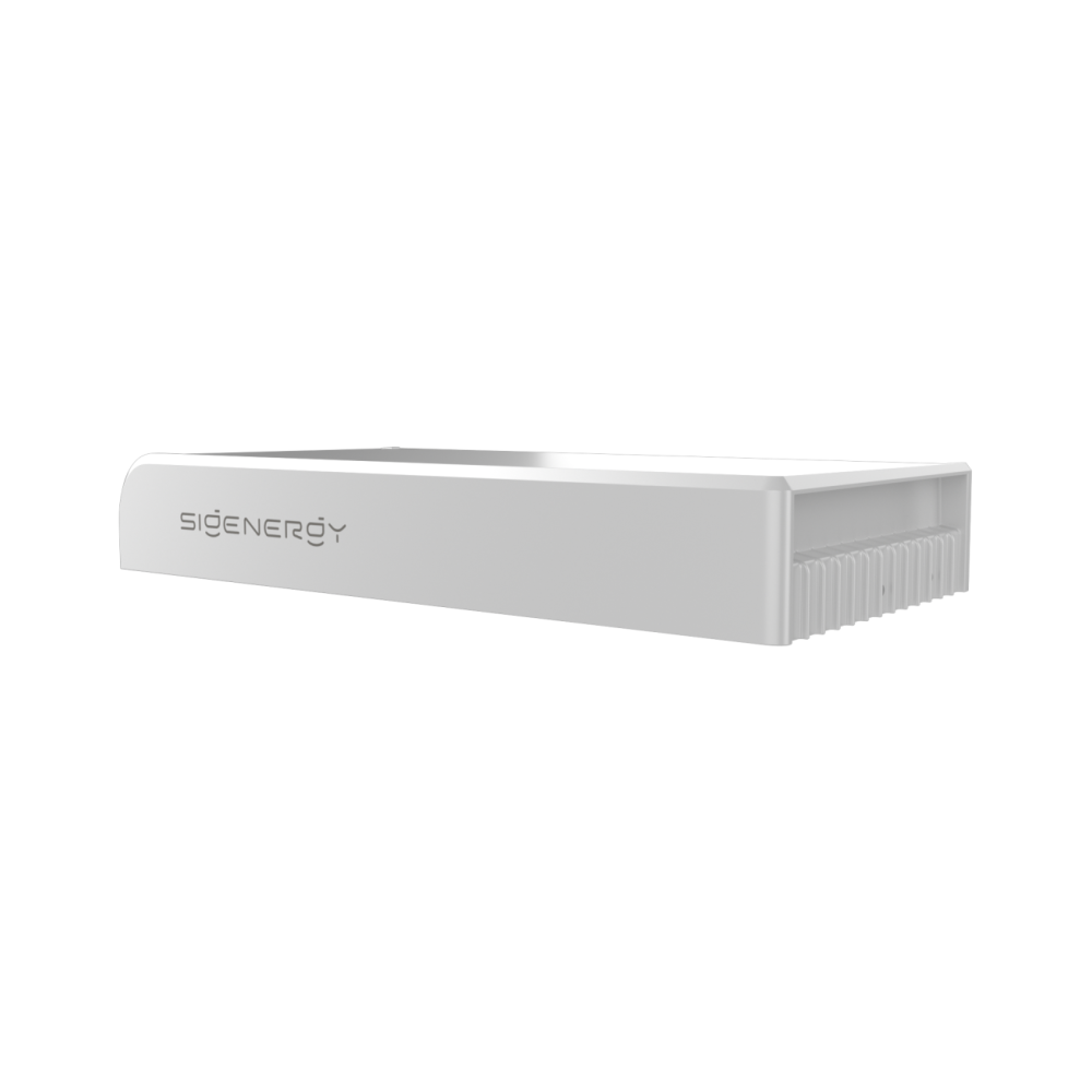 Sigenergy SigenStack Cover