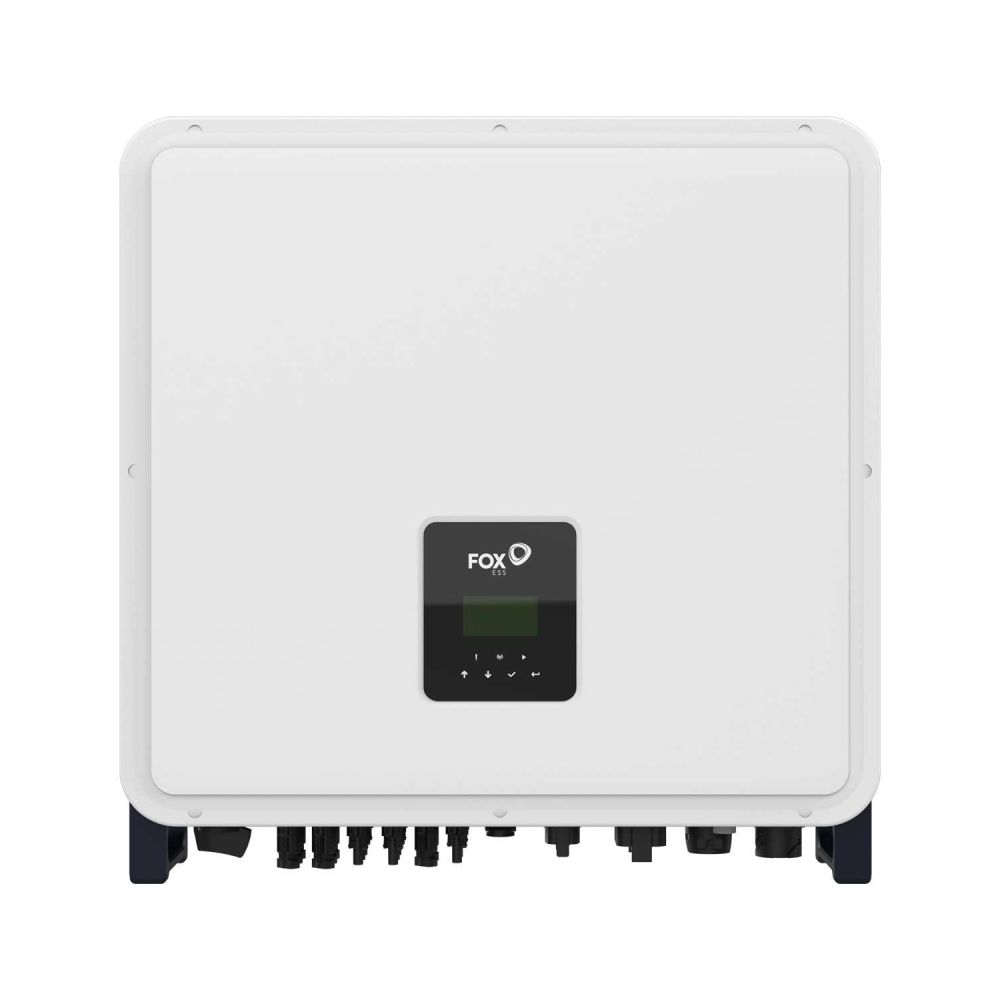 FoxEss H3-Pro-25.0