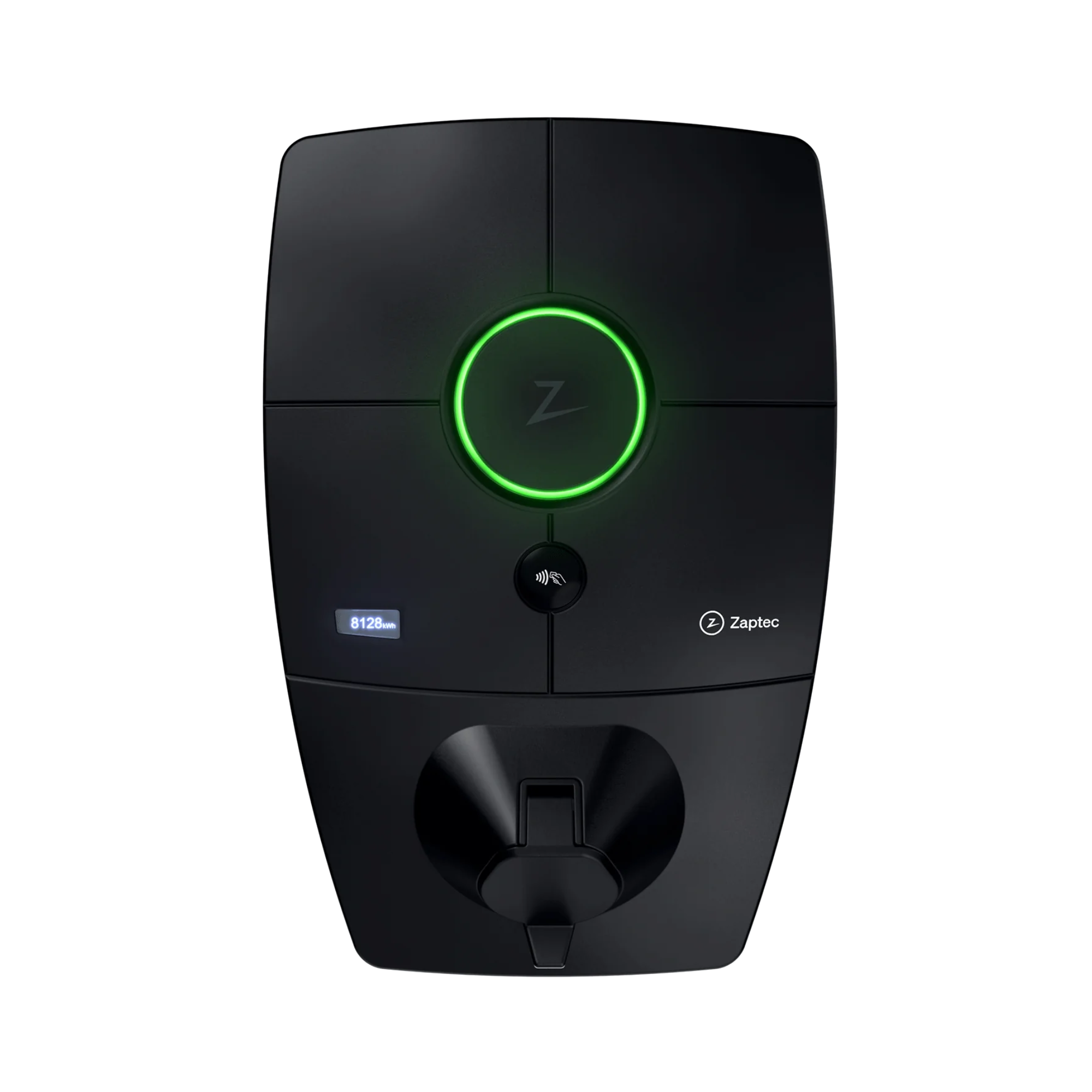 Zaptec Pro eichrechtskonforme MID Ladestation 22 kW